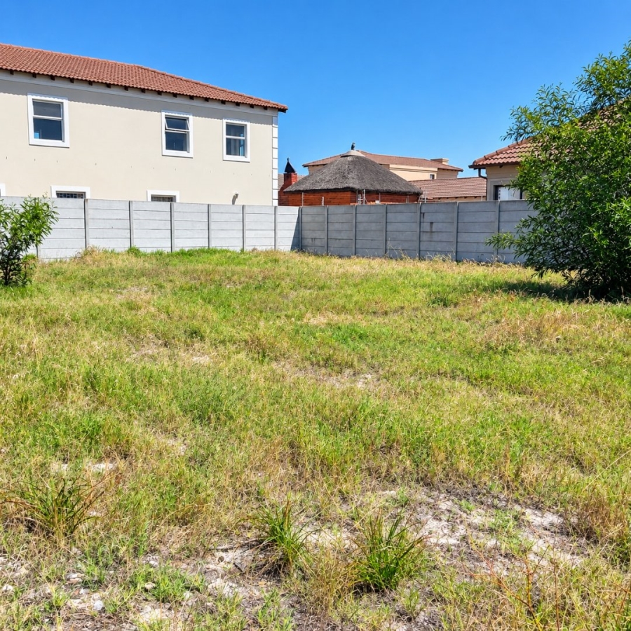  Bedroom Property for Sale in Parklands Western Cape